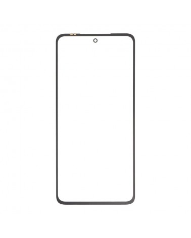 Oca Laminated Glass for Motorola Moto Edge 30 XT2203