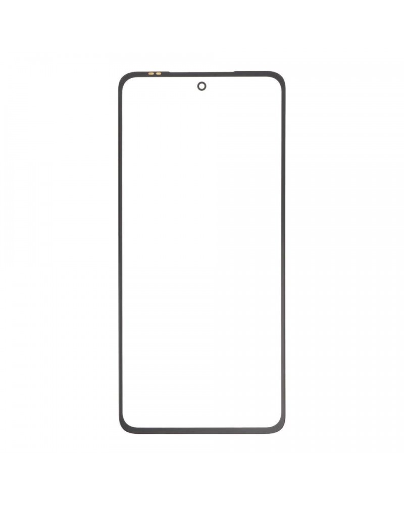 Oca Laminated Glass for Motorola Moto Edge 30 XT2203