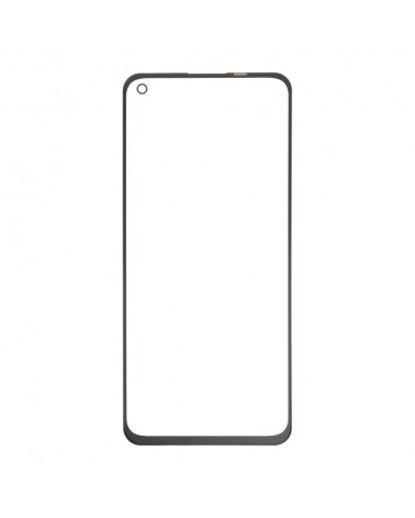 Vidro laminado Oca para Oppo Find X5 Lite CPH2371 Oneplus Nord CE 2 5G