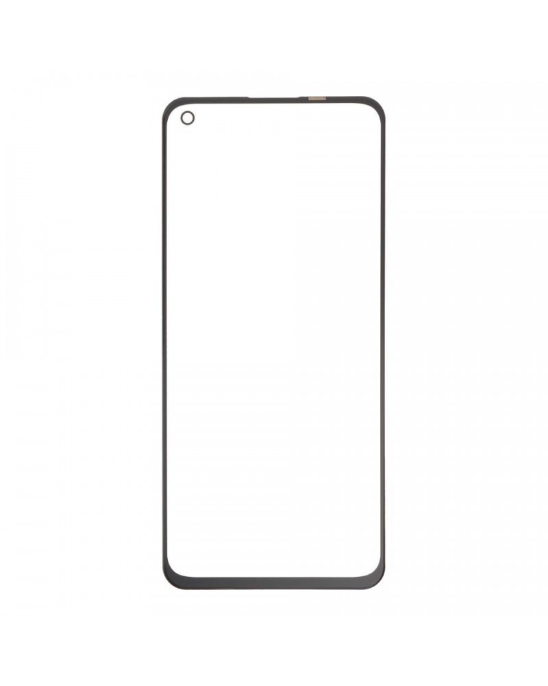 Vidro laminado Oca para Oppo Find X5 Lite CPH2371 Oneplus Nord CE 2 5G