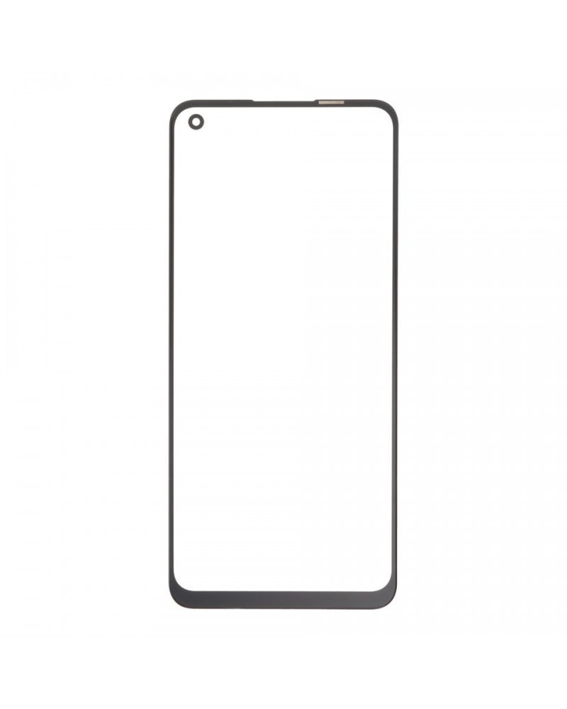 Vidro laminado Oca para Oppo Reno 8 5G RMX3241