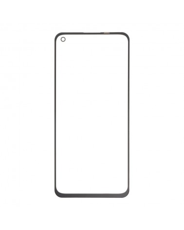 Oca Laminate Glass for Realme GT 5G RMX2202