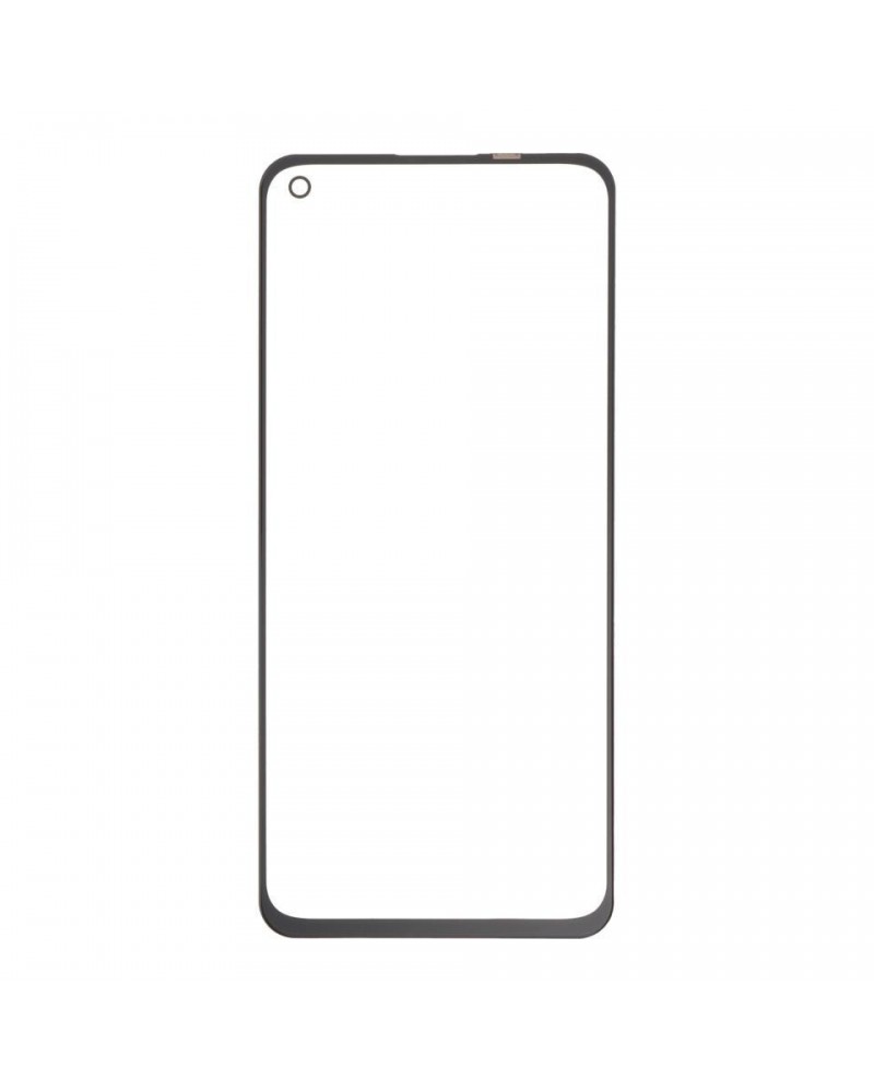 Oca Laminate Glass for Realme GT 5G RMX2202