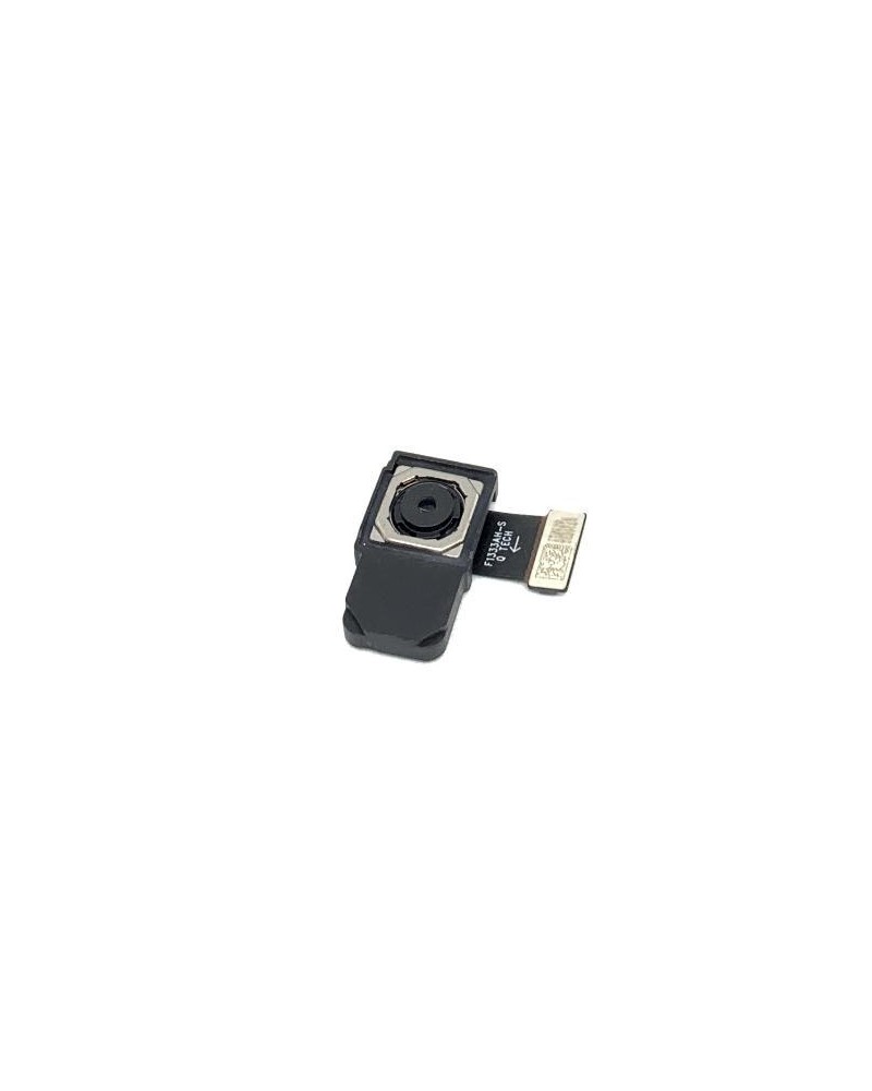 Rear Camera For Huawei Y6 2018