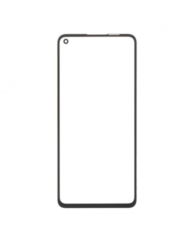 Oca Laminated Glass for Realme GT2 RMX3310