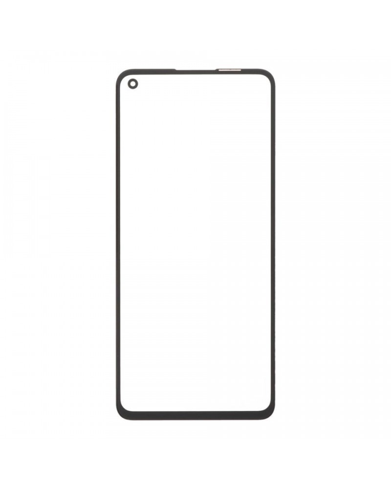 Vidro laminado Oca para Realme GT2 RMX3310