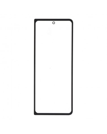 Oca Lamine Glass for Samsung Galaxy Z Fold 4 F936