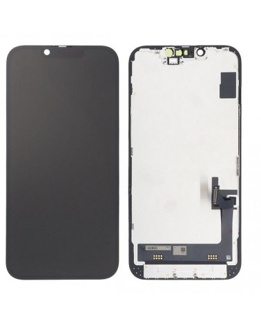 LCD e ecrã tátil para Iphone 14 Qualidade RJ Incell