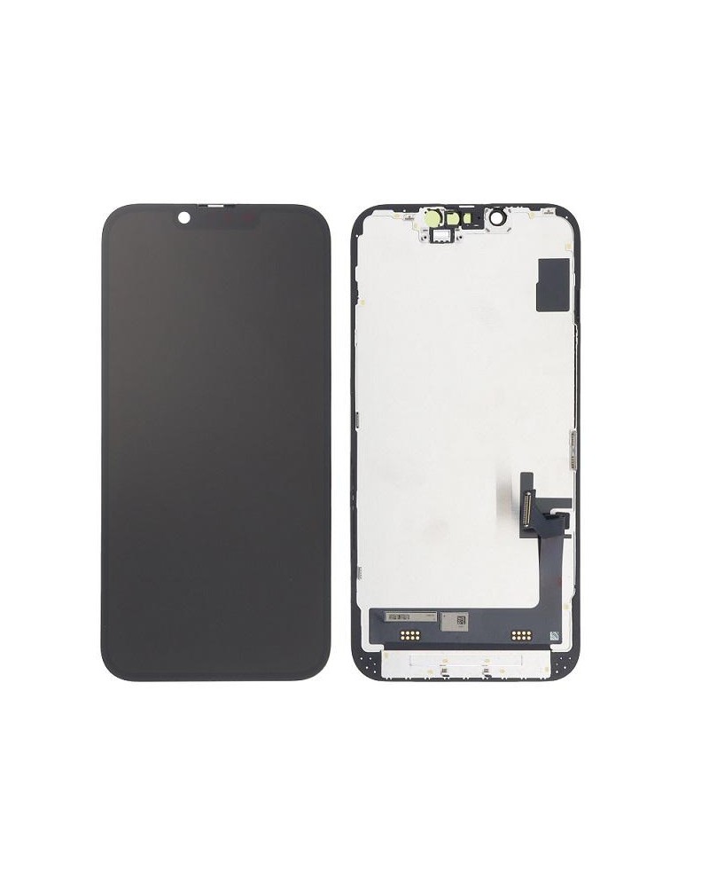 LCD and Touch screen for Iphone 14 Quality RJ Incell