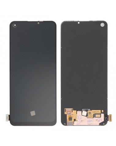 LCD and Touch screen for Oppo Reno 6 Z Reno 6Z CPH2237