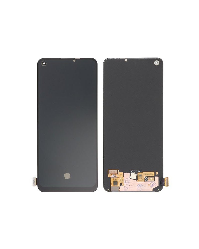 LCD and Touch screen for Oppo Reno 6 Z Reno 6Z CPH2237