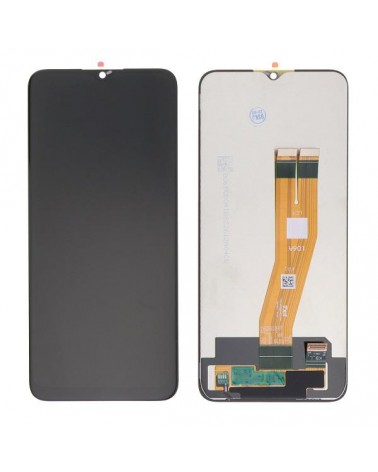 LCD e ecrã tátil para Samsung Galaxy A04e A042 A042F