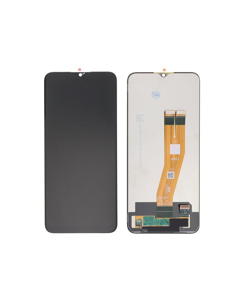 LCD and touch screen for Samsung Galaxy A04e A042 A042F