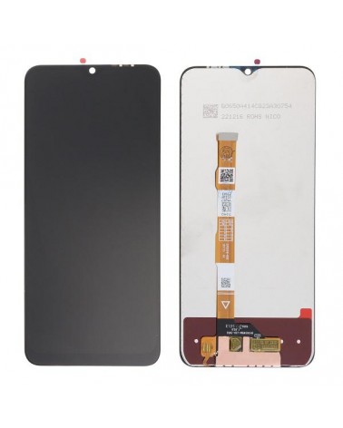 LCD and Touch screen for Vivo Y16 V2204