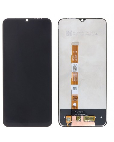 LCD and Touch screen for Vivo Y21 Vivo Y21S V2110 V2111