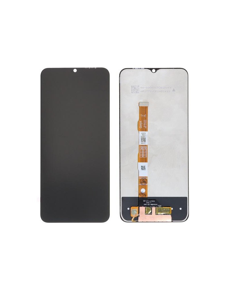 LCD and Touch screen for Vivo Y35 2022