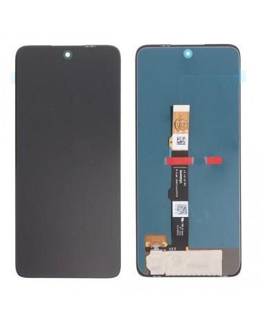 LCD e ecrã tátil para Motorola Moto G42 XT2233-2