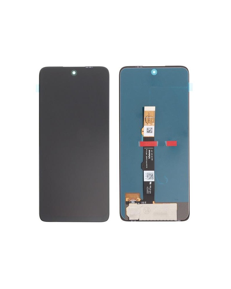 LCD e ecrã tátil para Motorola Moto G42 XT2233-2