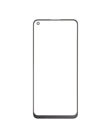 Vidro laminado Oca para Oppo A74 4G CPH2219 Oppo A94 5G CPH2211 Reno 5 Z CPH2211