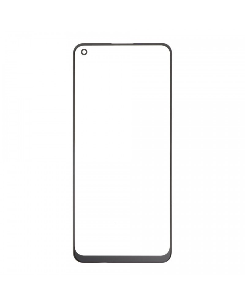 Cristal   Lamina Oca para Oppo A74 4G CPH2219   Oppo A94 5G CPH2211   Reno 5 Z CPH2211