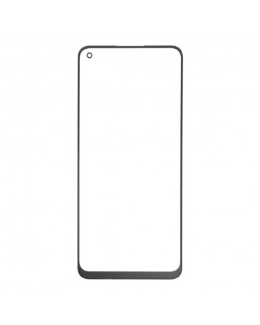 Vidro laminado Oca para Oppo A96 CPH2333