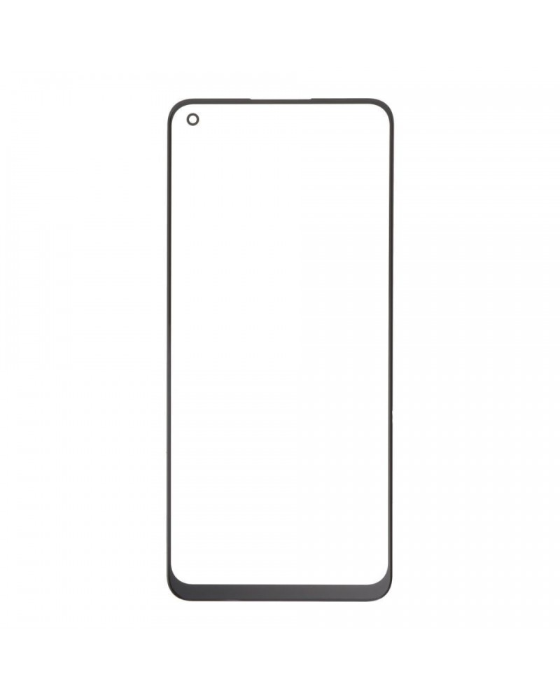 Cristal   Lamina Oca para Oppo A96 CPH2333