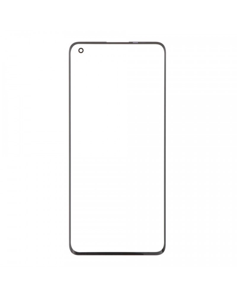 Vidro laminado Oca para Oppo Find X5 CPH2307