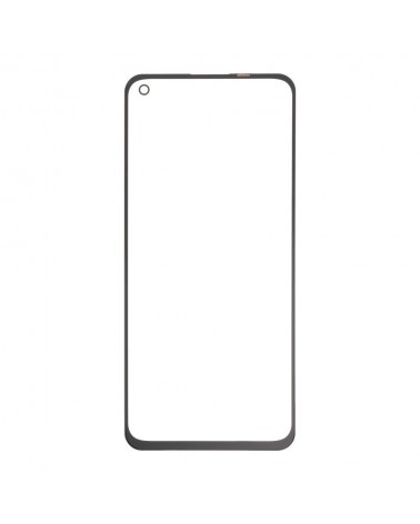 Oca Laminated Glass for Realme GT Master Edition RMX3363 RMX3360 RMX3360