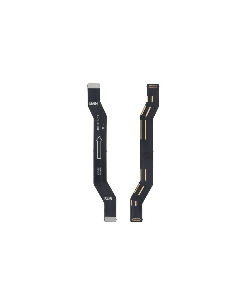 Central Flex for Realme C25Y RMX3265