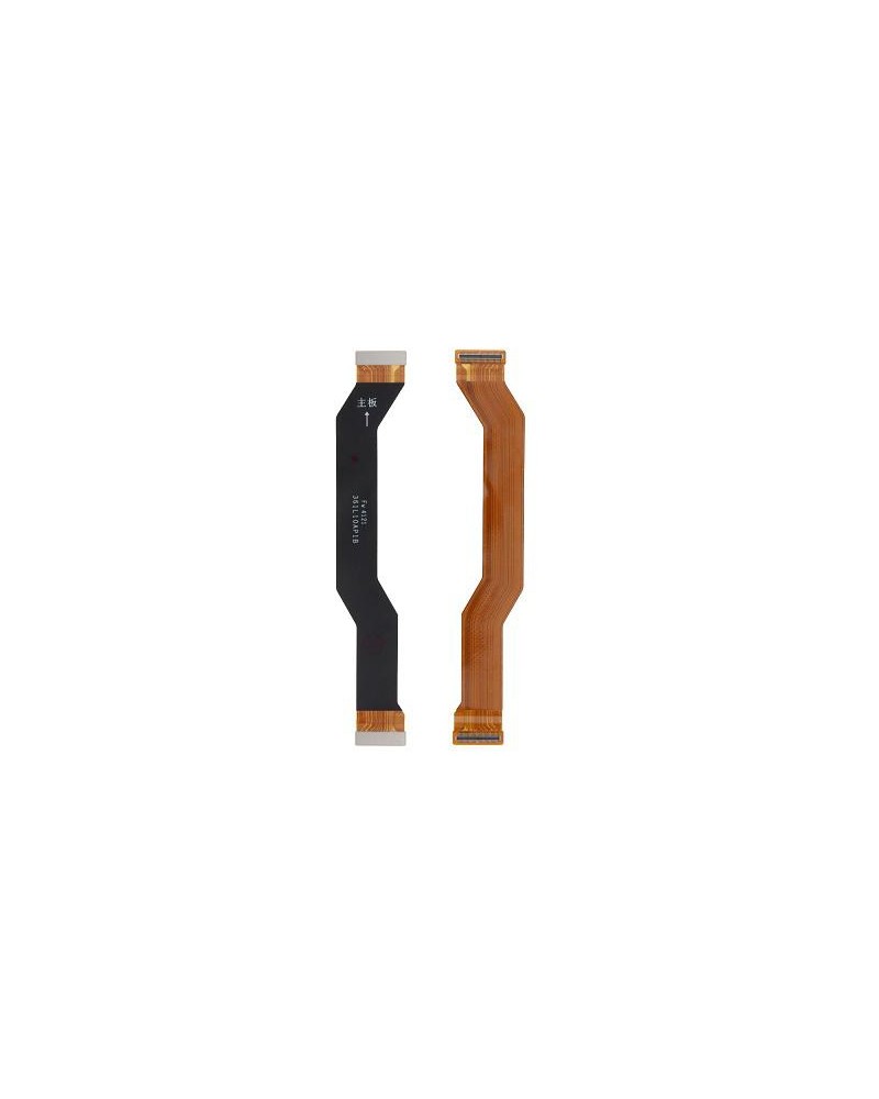 Flex Central for Xiaomi Poco F4 GT 21121210G