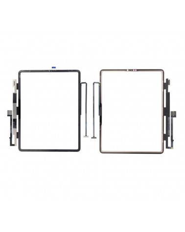 Touchscreen for Ipad Pro 12 9 2018 3rd generation A1876 A1895 Ipad Pro 12 9 2020 4th generation A2229 A2069 A2232