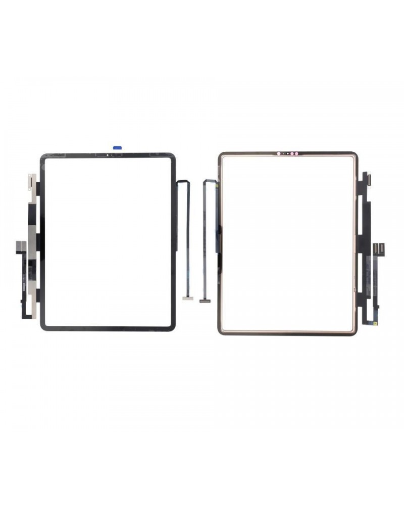 Touchscreen for Ipad Pro 12 9 2018 3rd generation A1876 A1895 Ipad Pro 12 9 2020 4th generation A2229 A2069 A2232