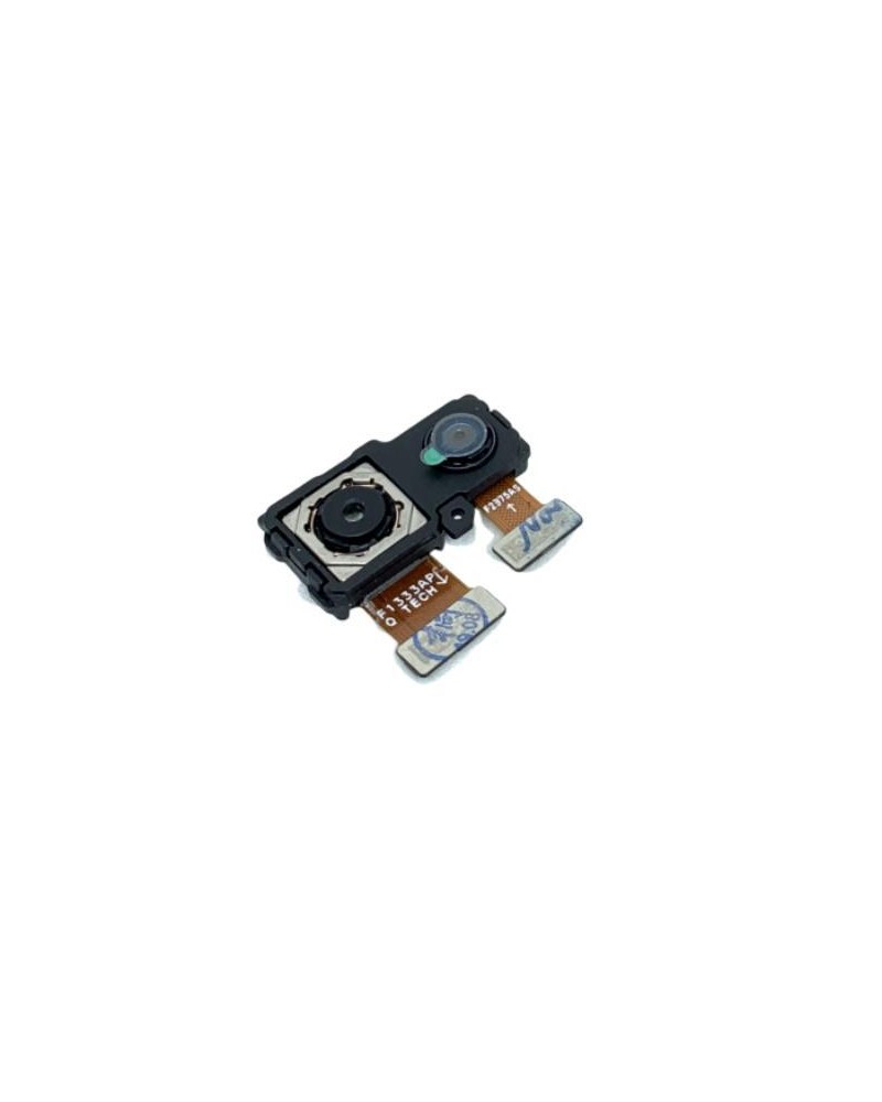 Rear Camera for Huawei Y9 2019