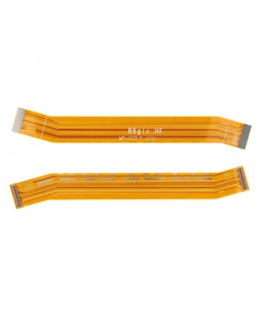 Central Flex for Motorola Moto G72