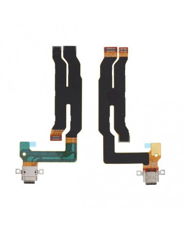 Flex Conector de Carga para Asus Rog Phone 6