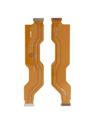 Central Flex for Realme 9i RMX3491