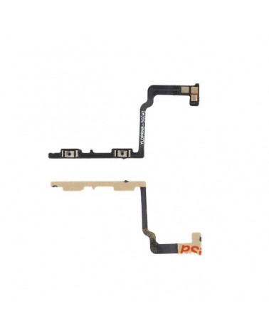 Volume Flex for Oppo Reno 8 5G CPH2359