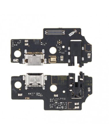 Charging Connector Flex for Samsung Galaxy A04 A045 A045F