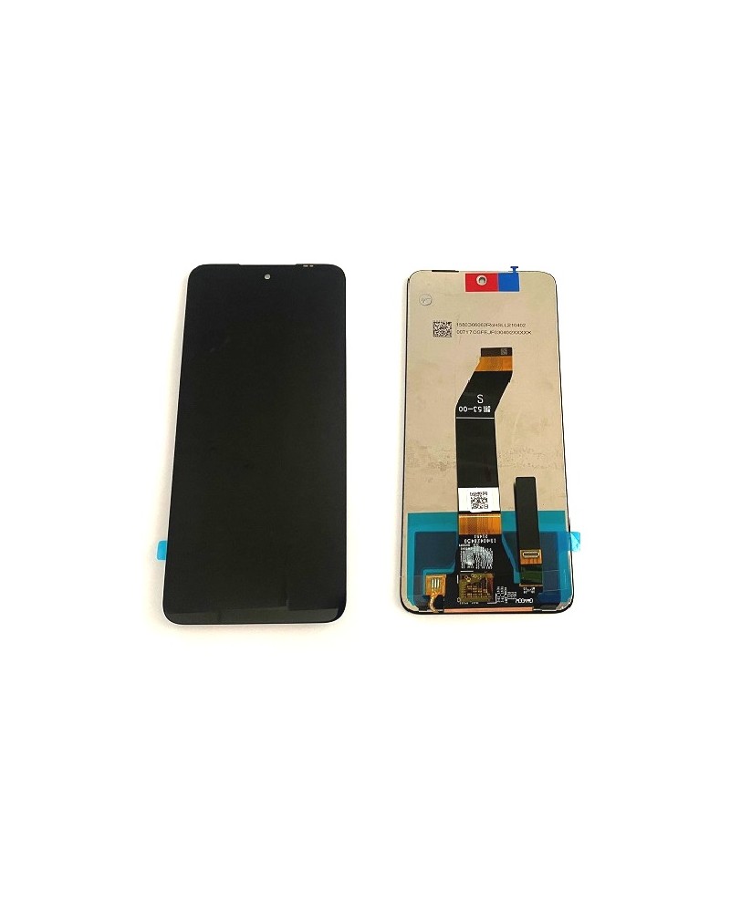 LCD and Touch screen for Xiaomi Redmi Note 11 4G Mediatek 21121119SC