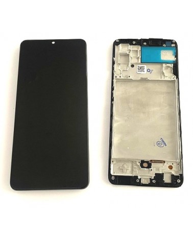 LCD and Touch Screen with Frame for Samsung Galaxy A32 4G A325 A325F Incell quality