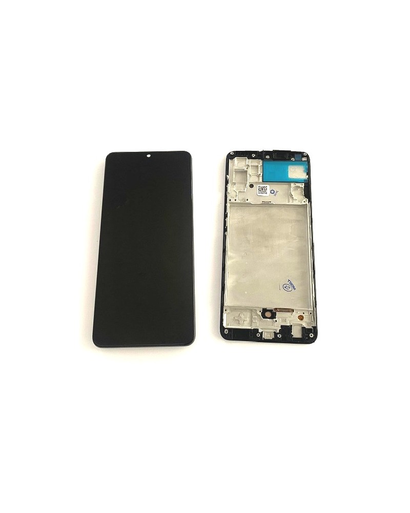 LCD and Touch Screen with Frame for Samsung Galaxy A32 4G A325 A325F Incell quality