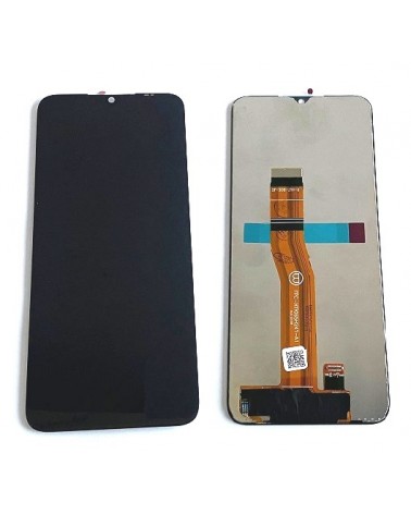 LCD and Touch screen for Huawei Honor X8 5G VNE-N41 Honor X6