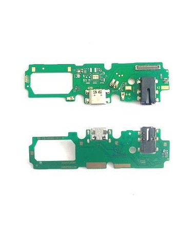 Conector de carregamento flexível para Vivo Y11s Vivo Y20s