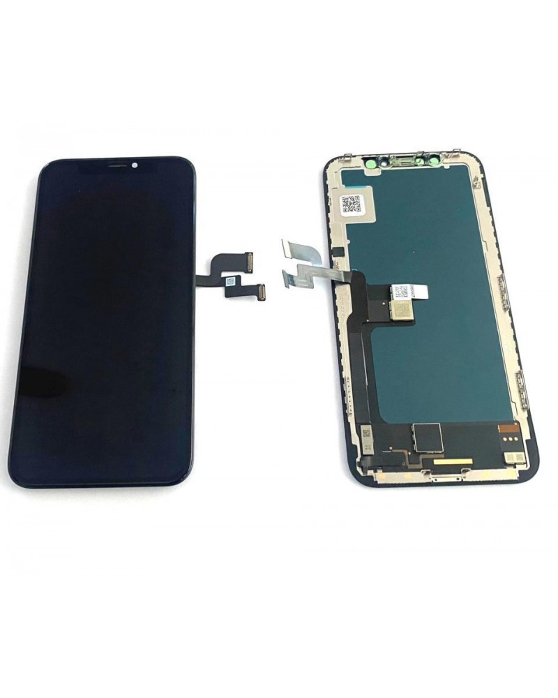 Pantalla LCD y Tactil para Iphone X Soft Oled