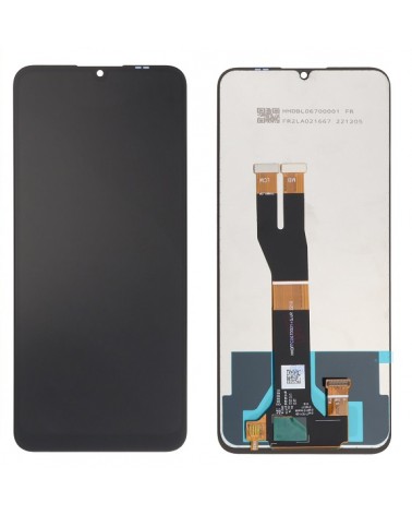 Replacement LCD and Touch screen for Nokia C31 TA-1499