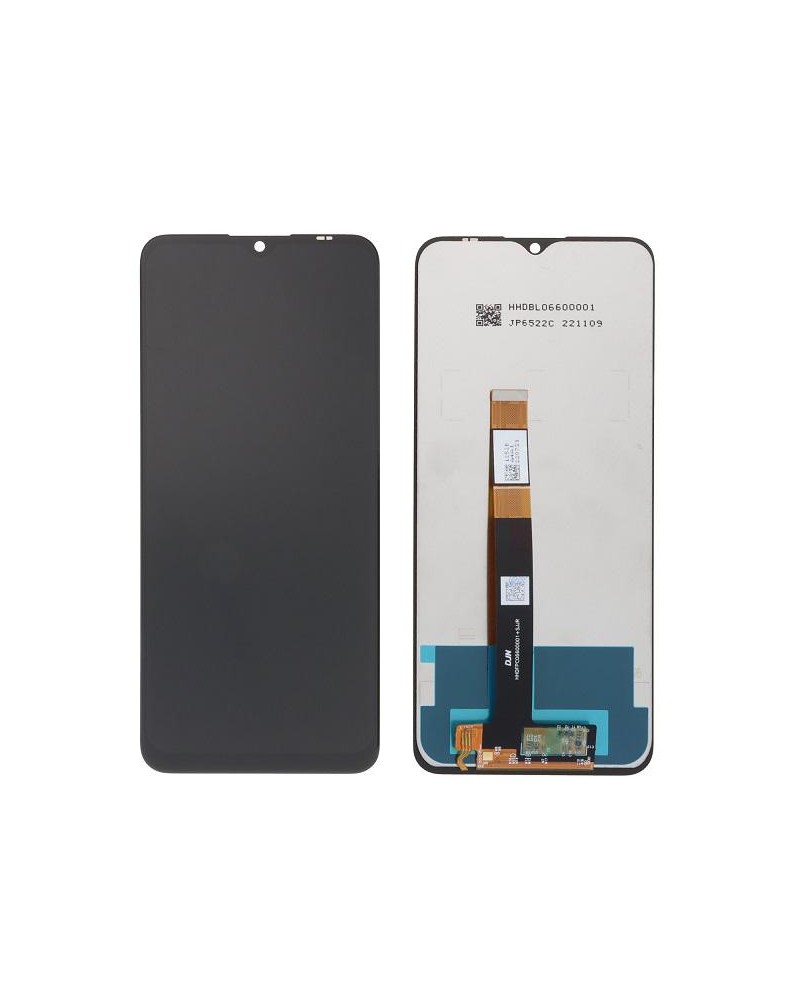 LCD and Touch screen for Nokia G60 5G