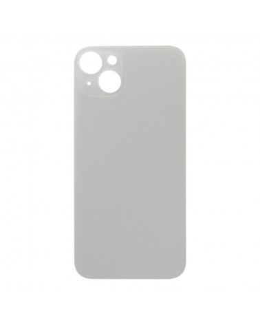 Tapa Trasera de Bateria para Iphone 14 Plus - Blanca