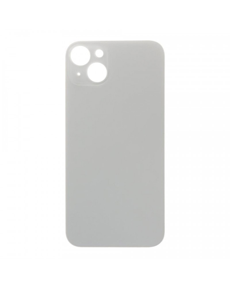 Tapa Trasera de Bateria para Iphone 14 Plus - Blanca