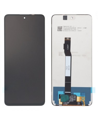 LCD and Touch screen for Xiaomi Poco X4 GT 22041216G