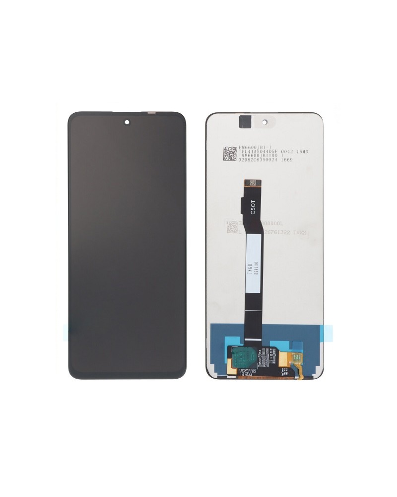 LCD and Touch screen for Xiaomi Poco X4 GT 22041216G